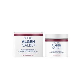 OUHOE Leg Care Cream Care For Legs Discomfort Care Moisturizing Skin Massage Care Cream